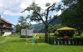 Pension Birkenhof Mayrhofen