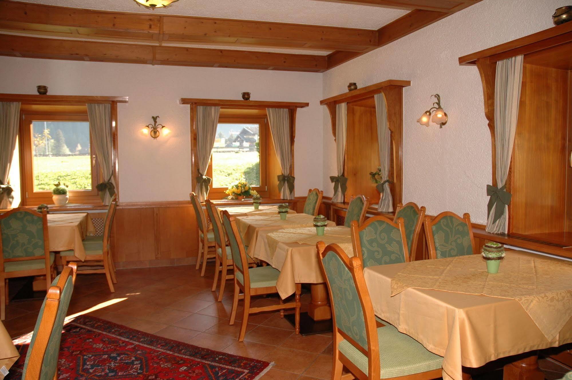 Pension Birkenhof Mayrhofen Exterior foto